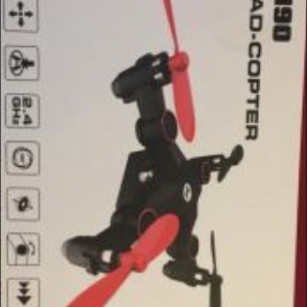 Drone